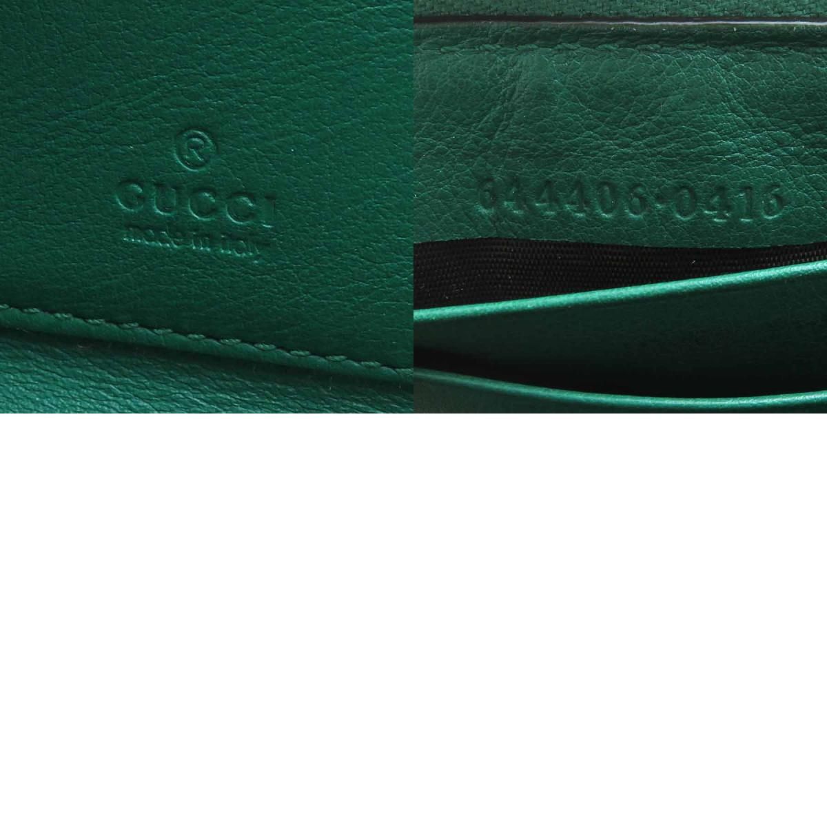 コンパクトウォレット 644406