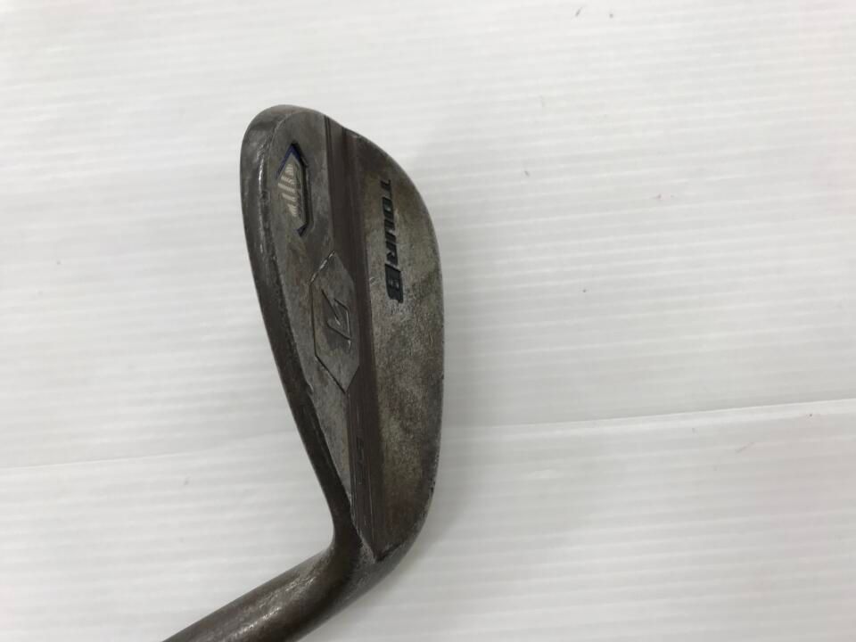  TOUR B XW-F 52 S 200 各種シャフト ウェッジ ブリヂストン 最短 ウェッジ メンズ
