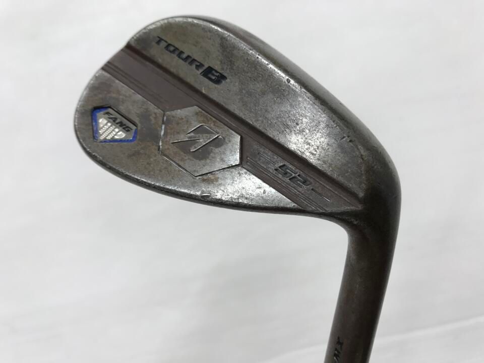 TOUR B XW-F 52 S200 各種シャフト ウェッジ ブリヂストン 最短