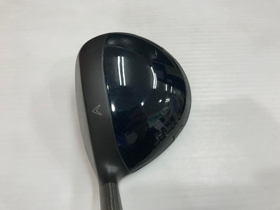 PARADYM MAX FAST 16 SR SPEEDER NX 40 for Callaway フェアウェイウッド キャロウェイ 最短