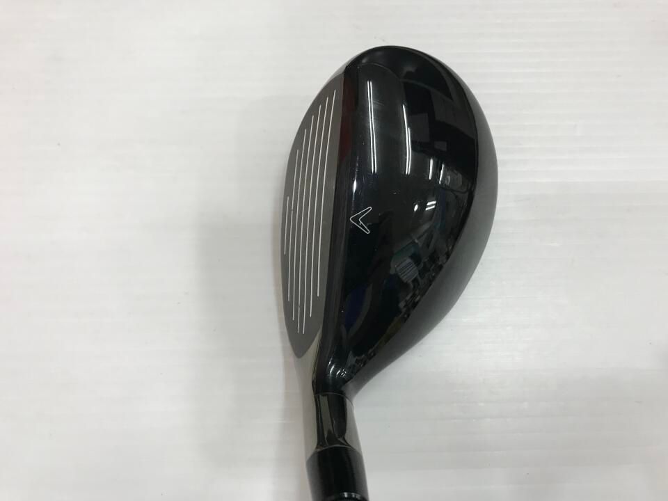 PARADYM MAX FAST 21 SR SPEEDER NX 40 for Callaway ユーティリティ キャロウェイ 最短