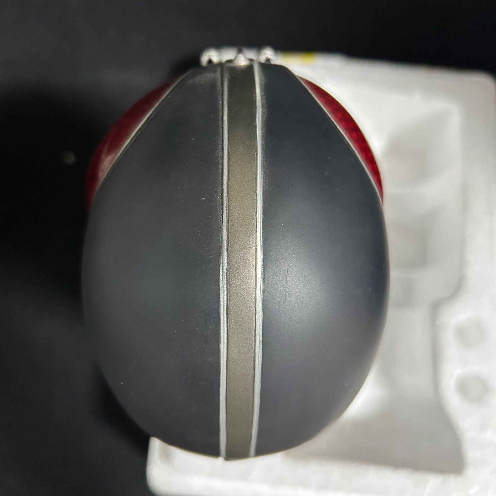 RMW 1 2 リアルマスク 仮面ライダー Black RX ブラック フィギュア リアルフィギュア 仮面ライダー 