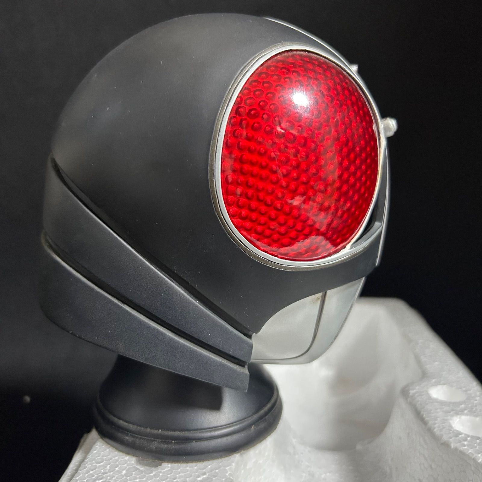 2 リアルマスク