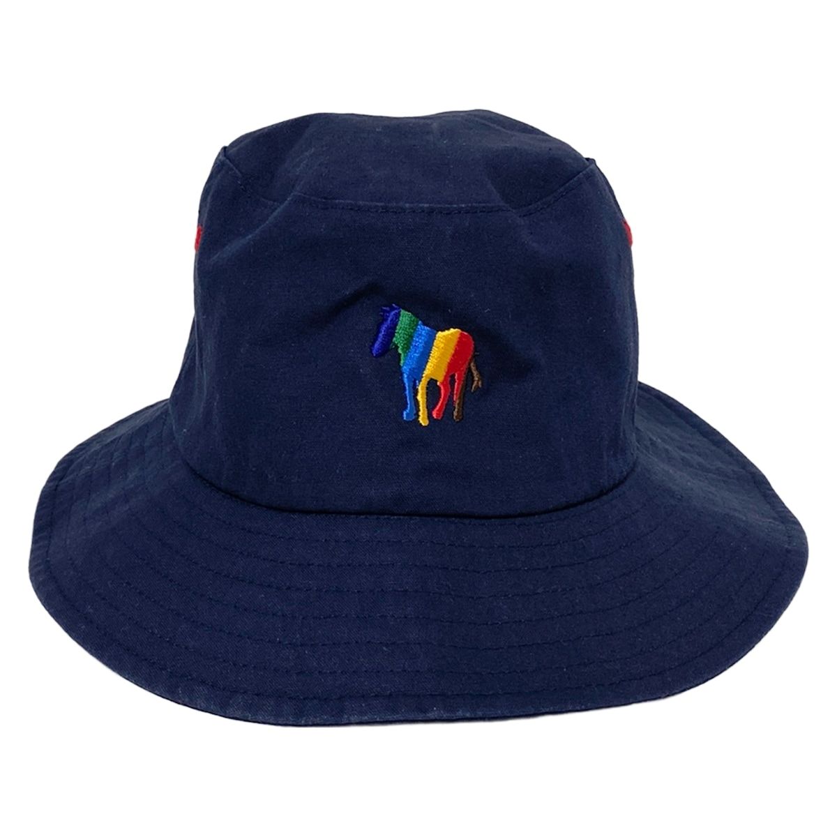 美品 CA4LA カシラ CF MT.NISHINOMIYA3 ウール ハット 帽子 TAM02293