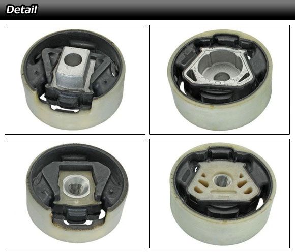 エンジンマウント アウディ TT|TTS|TTRS FV系 2015年～2025年 上下セット 入数 1セット 2個 AP-4T4559