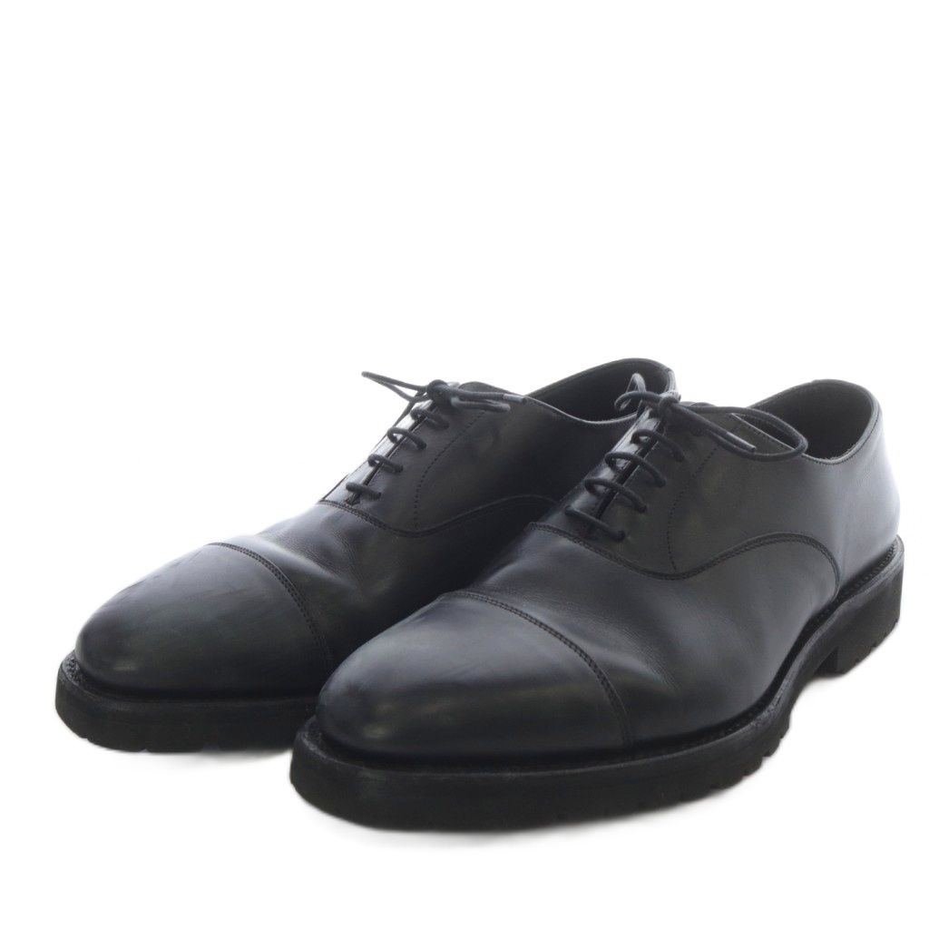 CROCKETT&JONES バーニーズニューヨーク ドレスシューズ