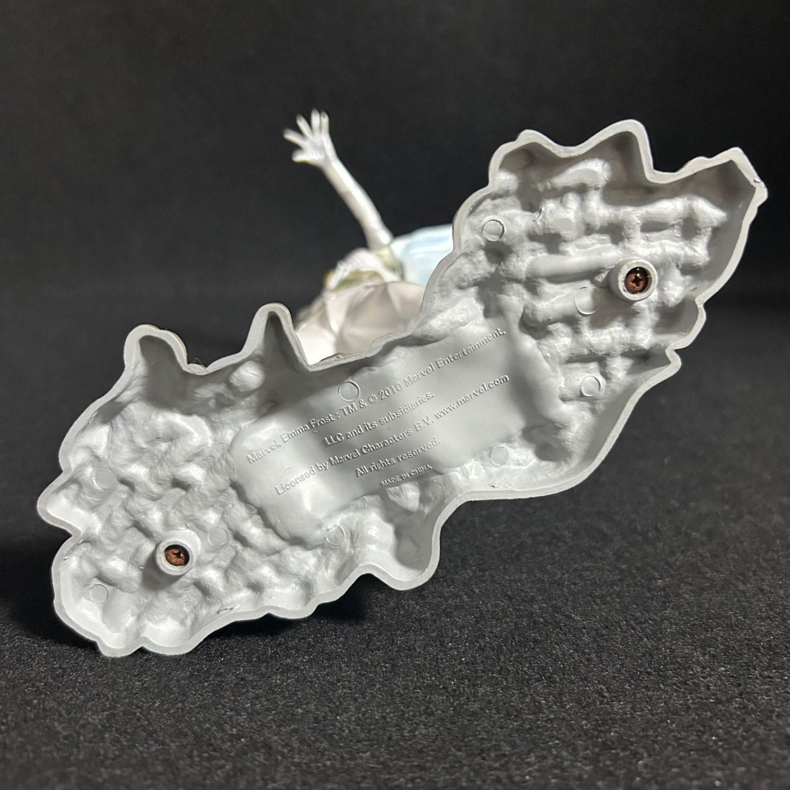 あみあみ MARVEL BISHOUJO エマ・フロスト フィギュア コトブキヤ