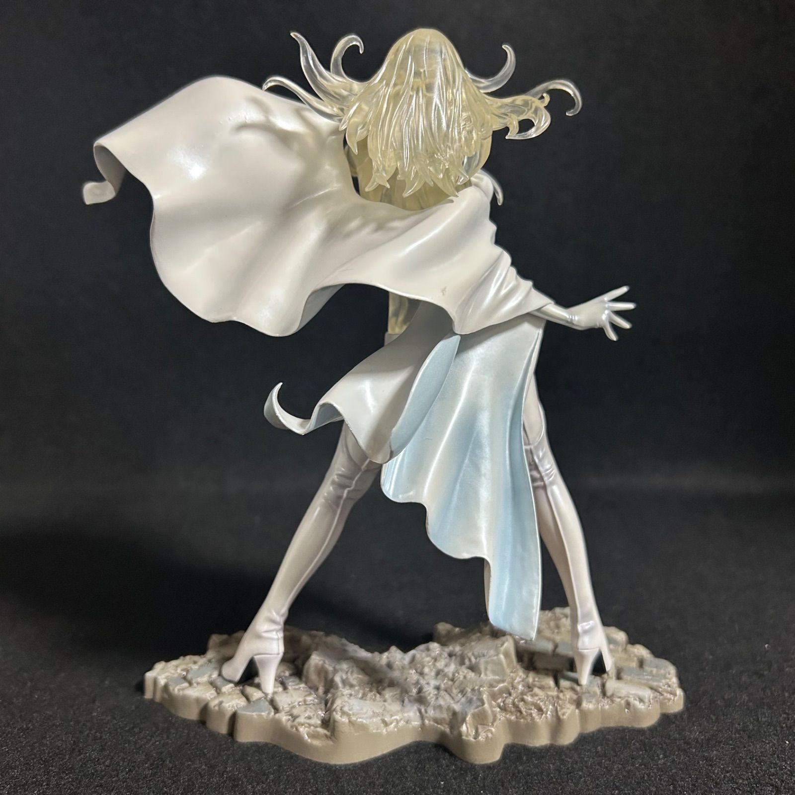 あみあみ MARVEL BISHOUJO エマ・フロスト フィギュア コトブキヤ