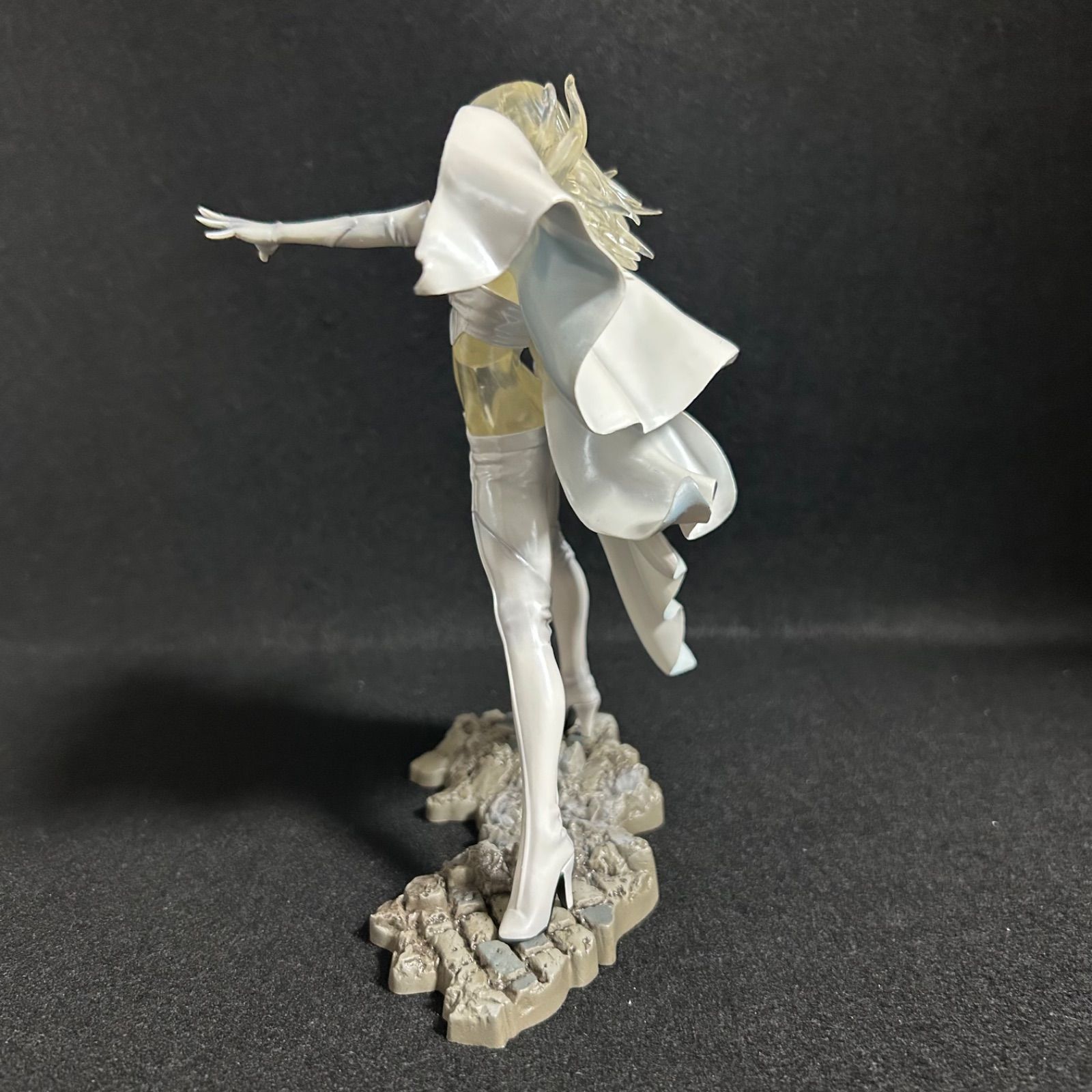 あみあみ MARVEL BISHOUJO エマ・フロスト フィギュア コトブキヤ