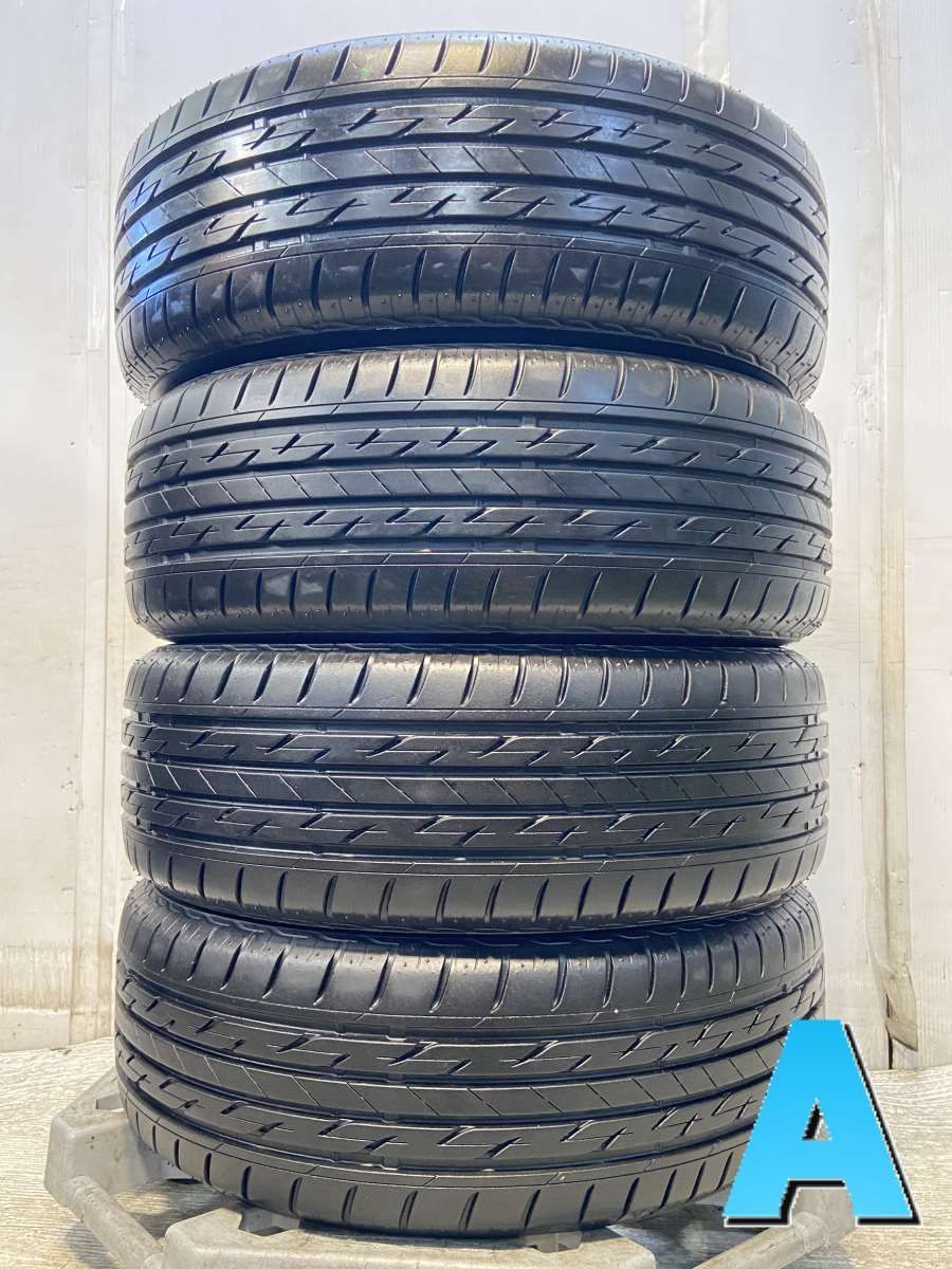 185/55R15 ブリヂストン ネクストリー 中古タイヤ サマータイヤ 4本