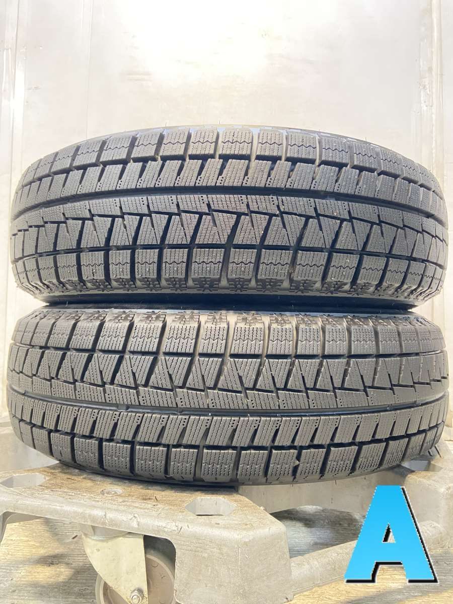 165/65R14 ブリヂストン アイスパートナー2 中古タイヤ スタッドレス