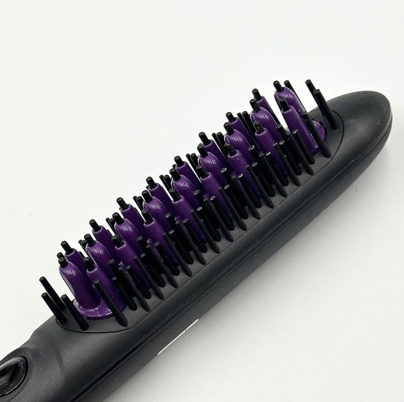 美容家電 DAFNI nano ダフニ ミニヘアスタイリングホットブラシ