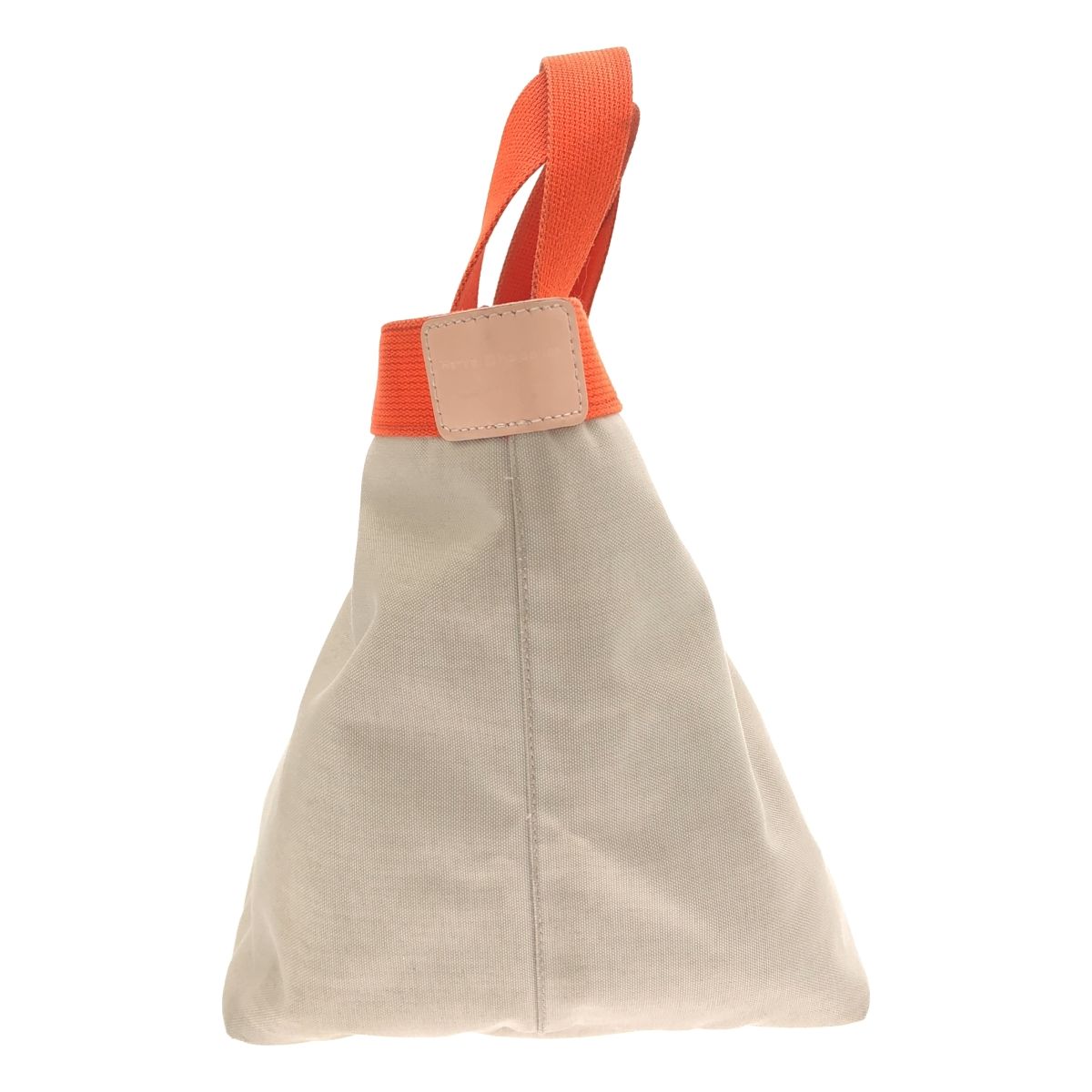 Herve Chapelier エルベシャプリエ 店舗限定 舟型トートバッグ M 707CD