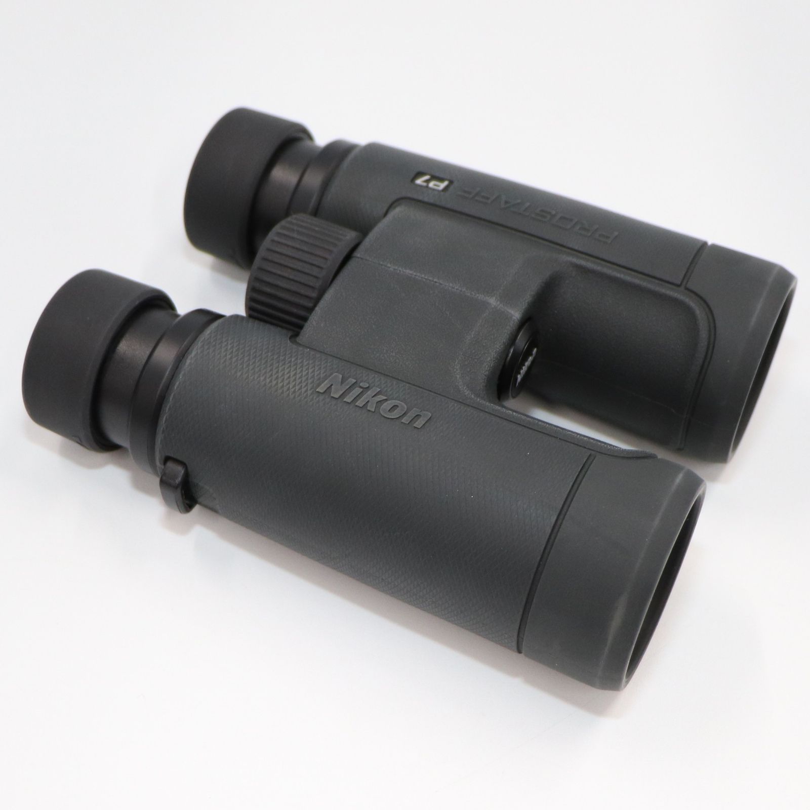  倍率10倍 ニコン P 7 10 x 42 双眼鏡 可 C 双眼鏡 オペラグラス 望遠鏡 光学機器