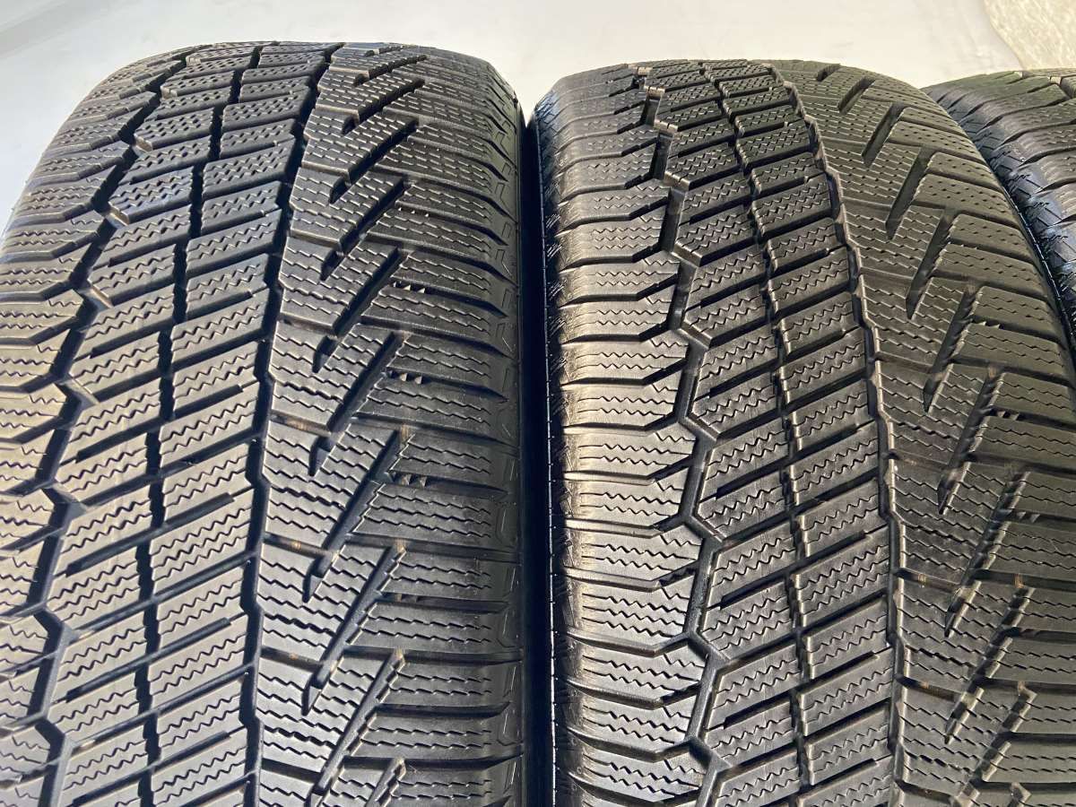 コンチネンタル ノースコンタクト NC6 スタッドレスタイヤ 225/50R17 225/50R17 コンチネンタル ノースコンタクト NC6 中古タイヤ