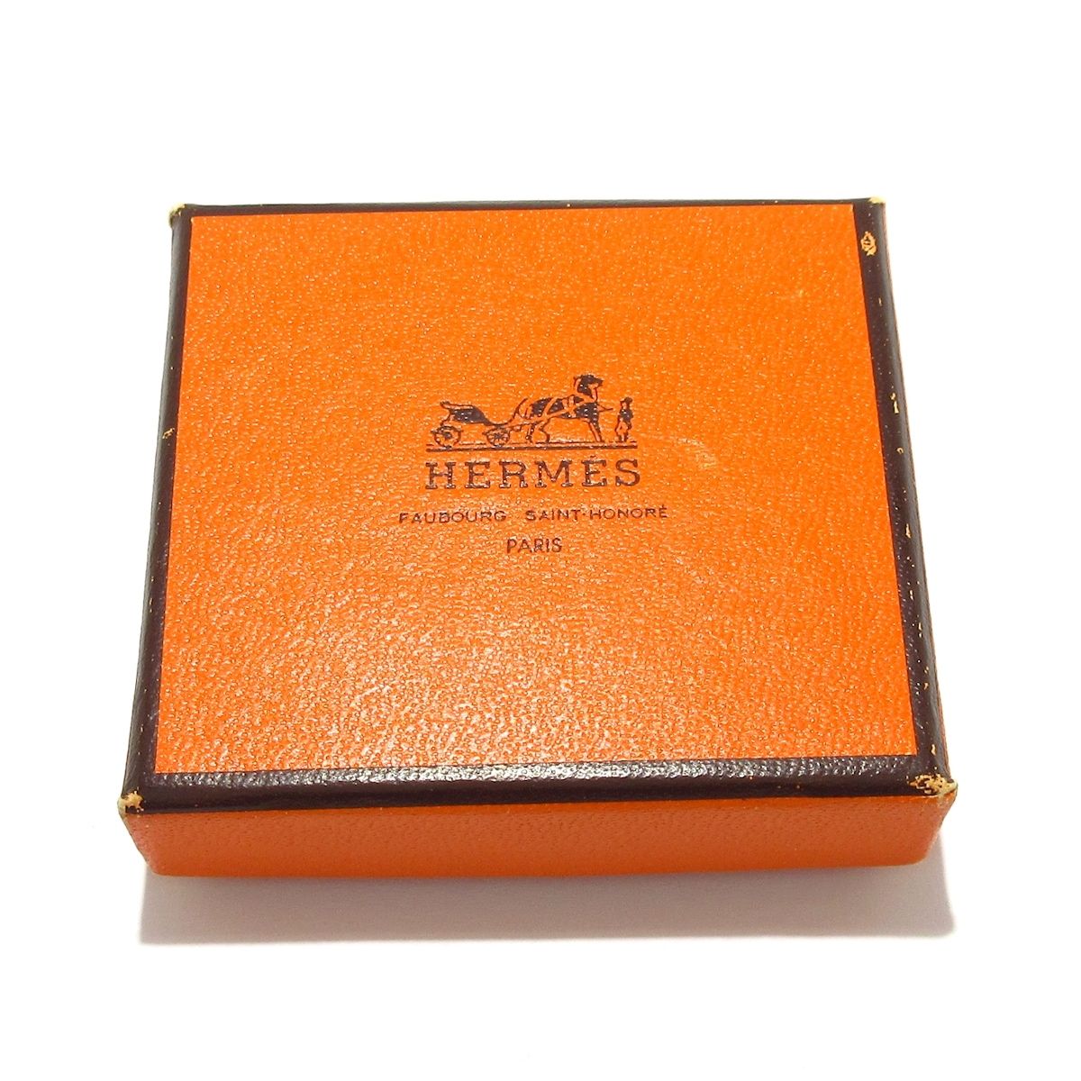 ペンダントトップ ホースシュー