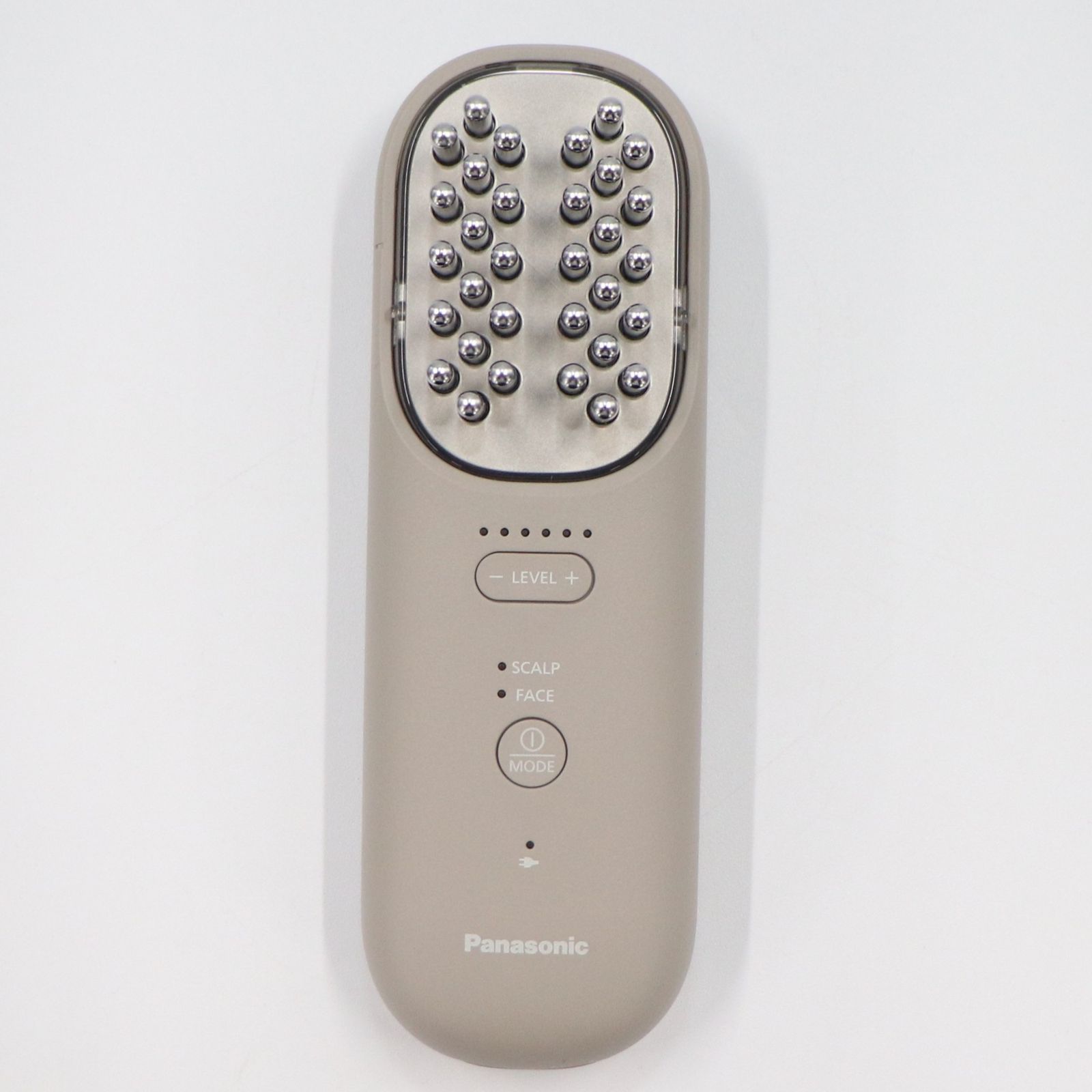 中古 パナソニック バイタリフト ブラシ EH-SP60 美顔器 【可(C