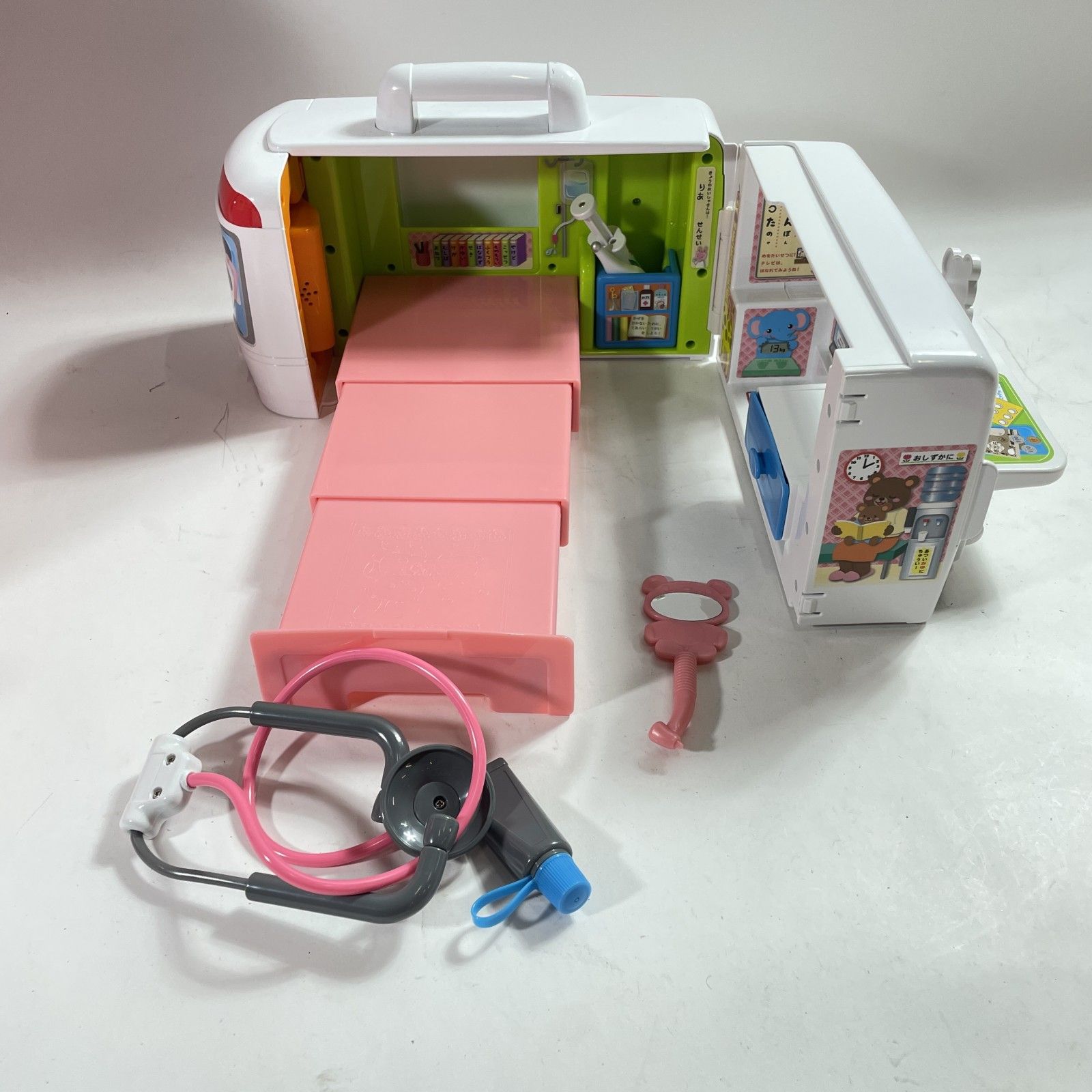 ☆ おせわだいすき メルちゃん ぽぽちゃん まとめ商品 人形29体 お家