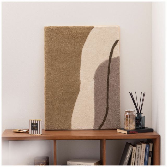 ウォールアートパネル