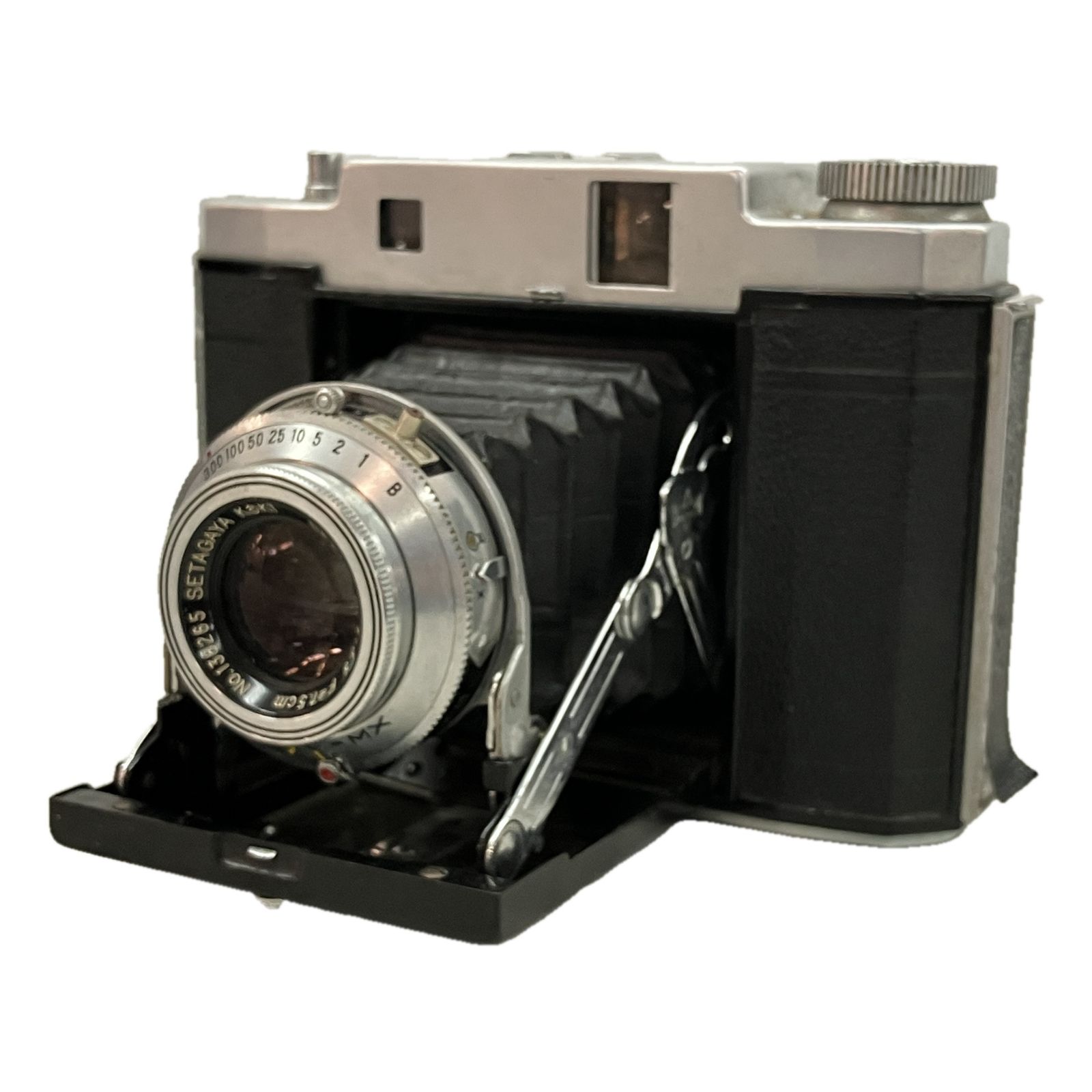 MAMIYA MAMIYA-6 K II SEKOR f3.5 7.5cm 蛇腹 フィルムカメラ 中判カメラ マミヤ ジャンク C10557132