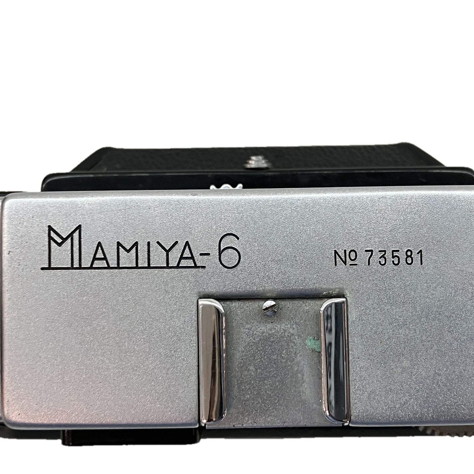 MAMIYA-6