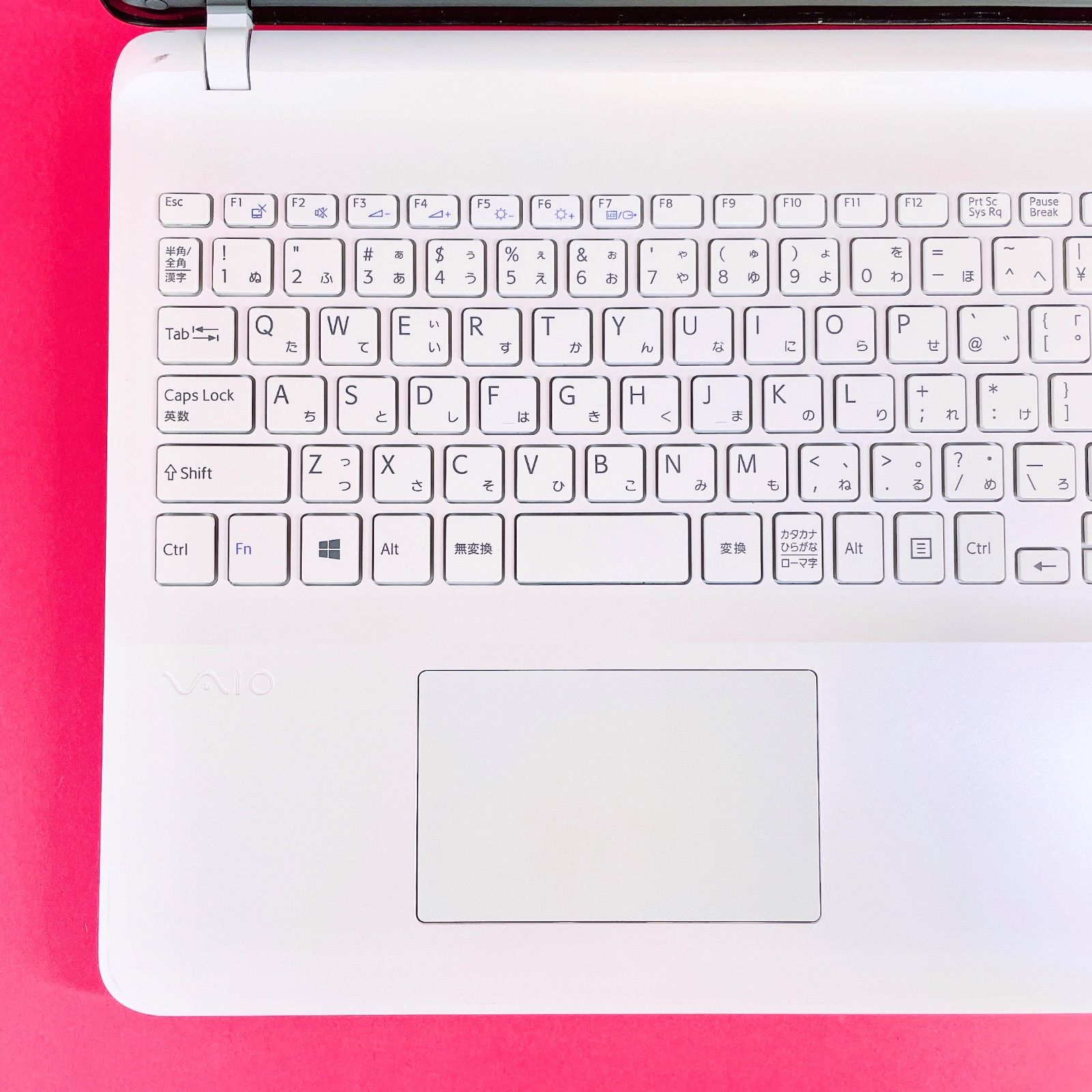 高性能Corei7✨️メモリ16GB 薄型VAIOノートパソコン タッチパネル