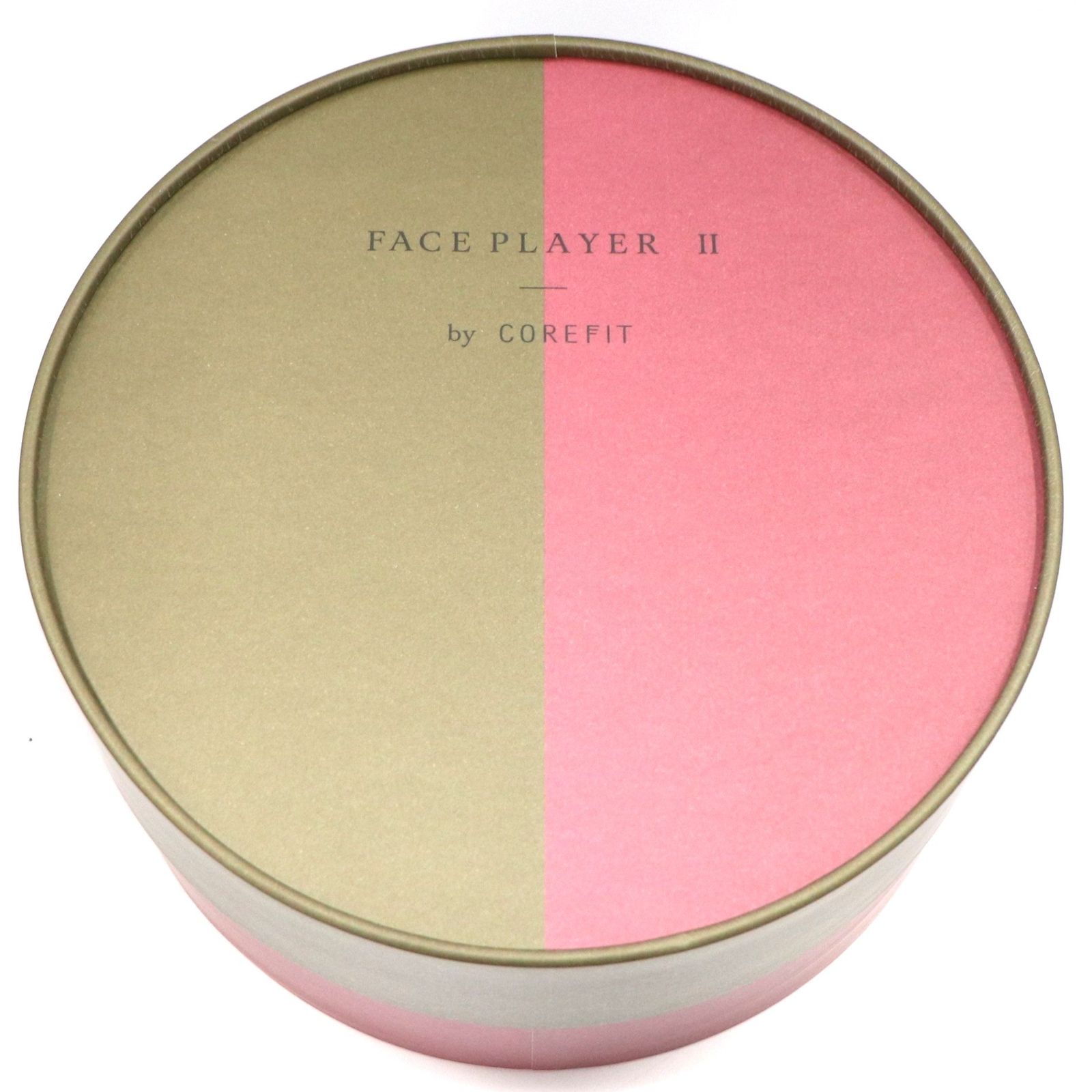 ジャンク] コアフィット(COREFIT) FACE PLAYER Ⅱ フェイスプレイヤー2