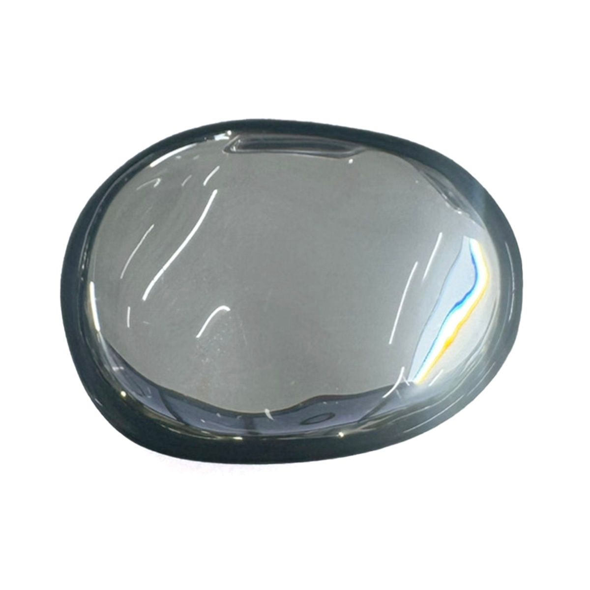 CELINE by Phoebe Philo セリーヌ フィービーファイロ ミラーブローチ シルバー