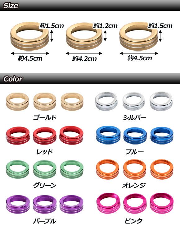 ライカフィットネスシューズ　24.5cm エアコンダイヤルカバー ジープ ラングラーアンリミテッド JL系 2018年