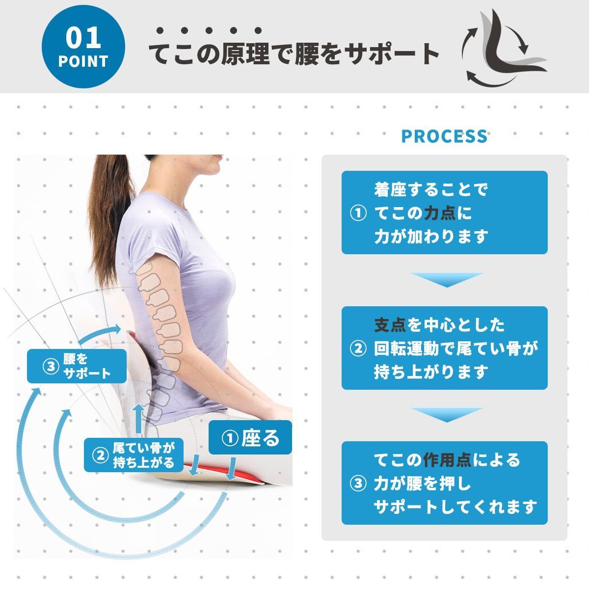 カーブルチェア