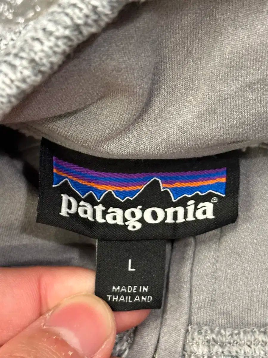 ヘザーグレー L