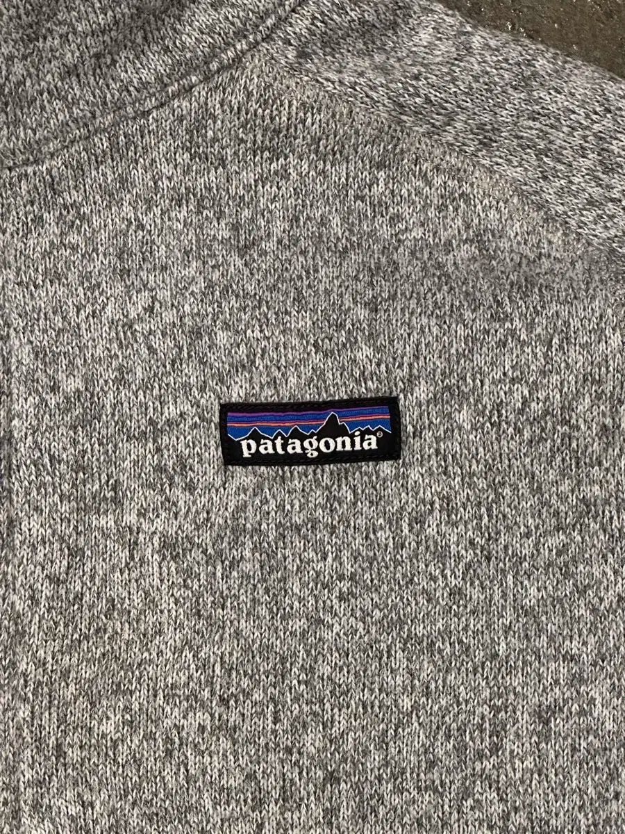 パタゴニア