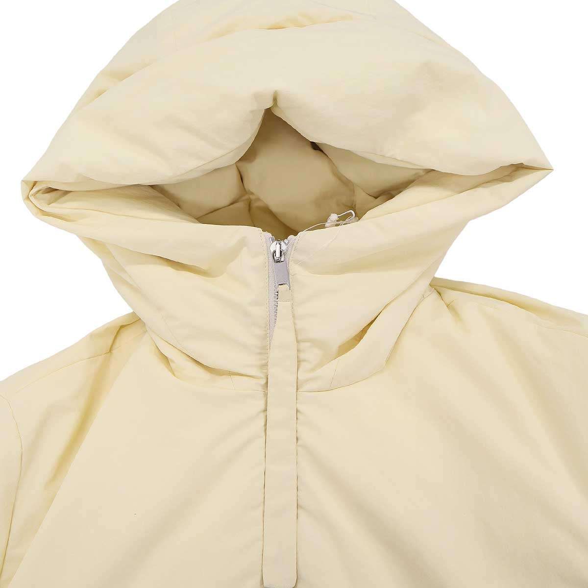 JIL SANDER＋ ジルサンダープラス 22AW DOWN JACKET 06 ナイロン 