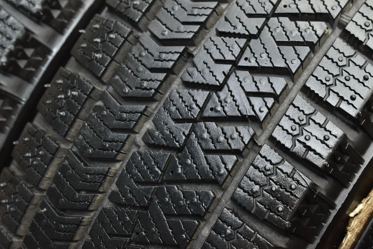 ブリヂストン ブリザック