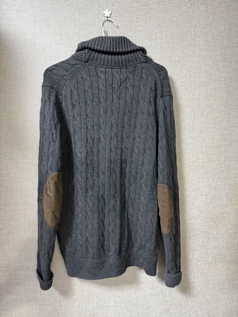 トミーヒルフィガー ニットカーディガン 95