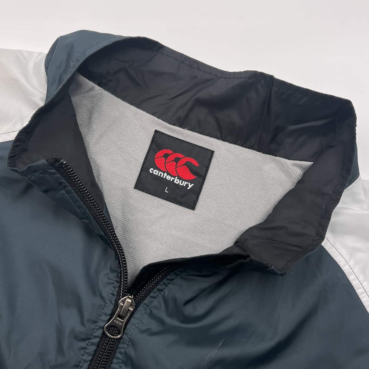 canterbury カンタベリー ウインドブレーカー 上下 セットアップ 上下 