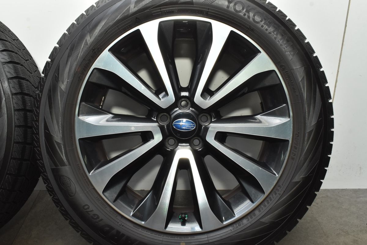 SJ フォレスター