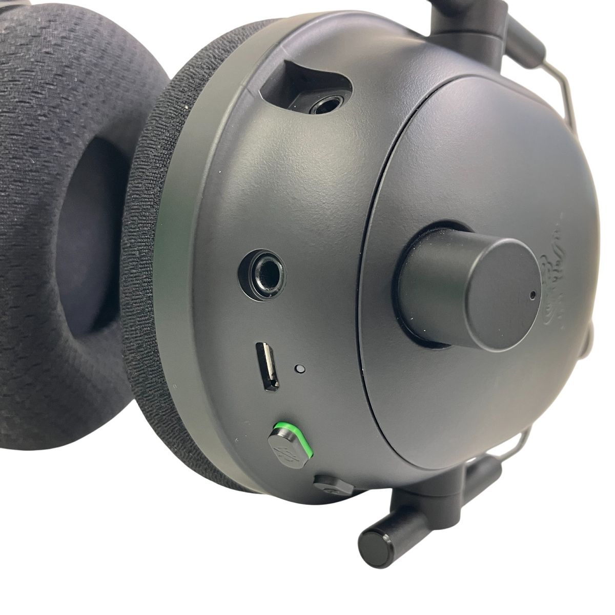 PRO ゲーミングヘッドフォン