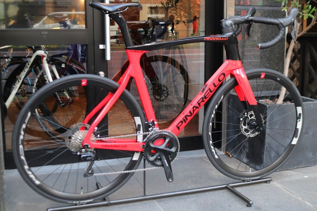 カーボン ロードバイク