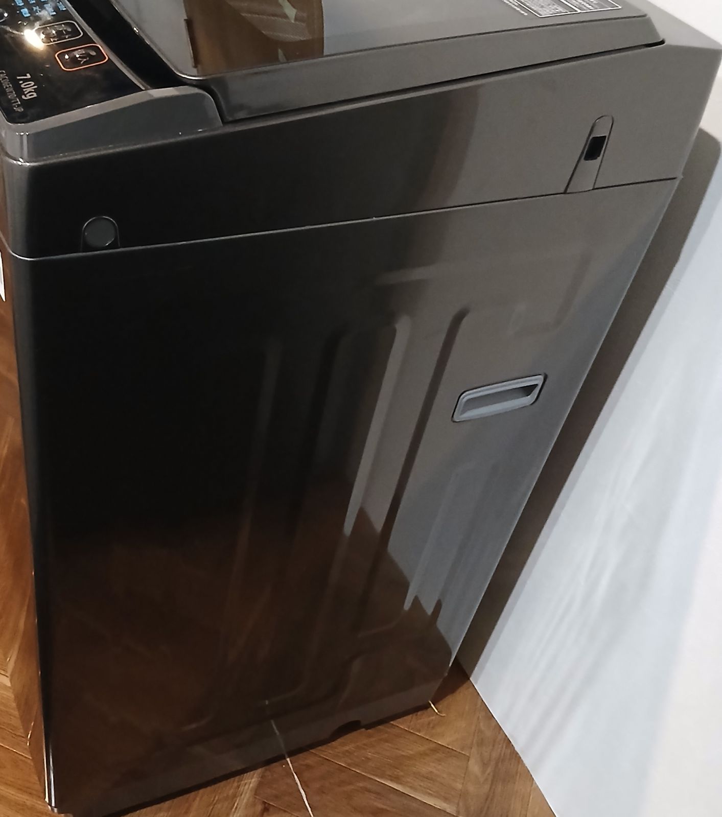 COMFEE' 洗濯機 容量7kg 2024年製 CACO6EW70/T-S1 中古美品 お得な