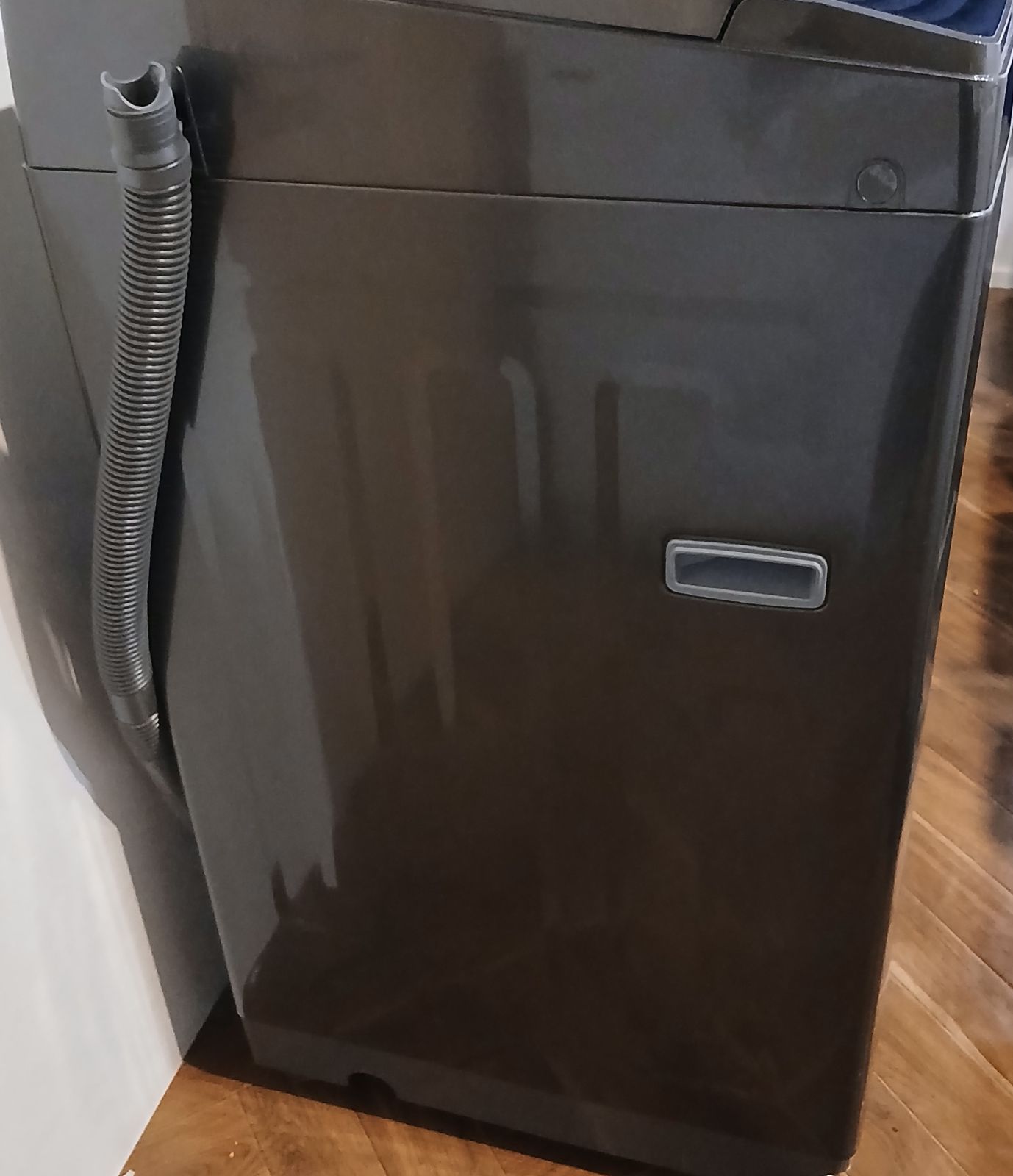 COMFEE' 洗濯機 容量7kg 2024年製 CACO6EW70/T-S1 中古美品 お得な