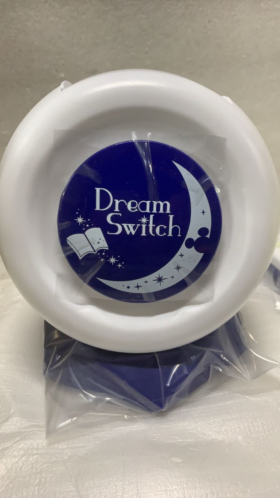 Dream Switch2--523797