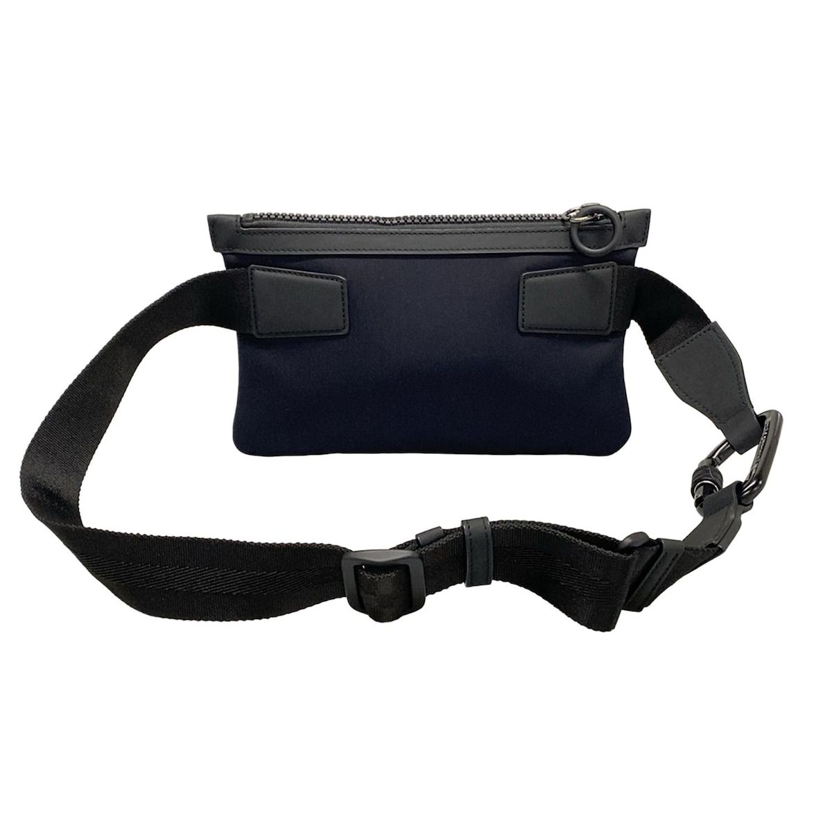 ドルチェアンドガッバーナ ウエストポーチ