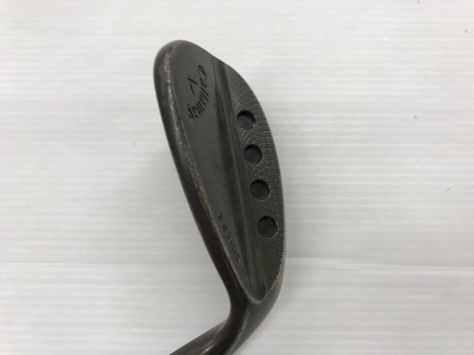 MACK DADDY 4 マットブラック US 58 S 200 ダイナミックゴールド 115 ツアー イシュー ウェッジ キャロウェイ 最短