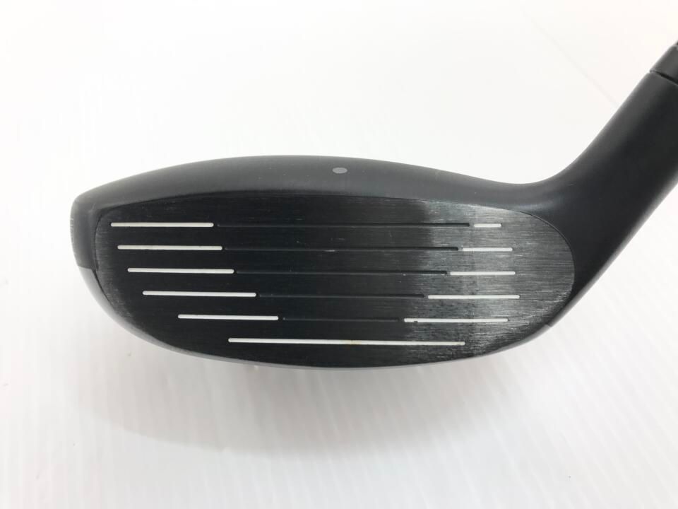 HYBRID ユーティリティ