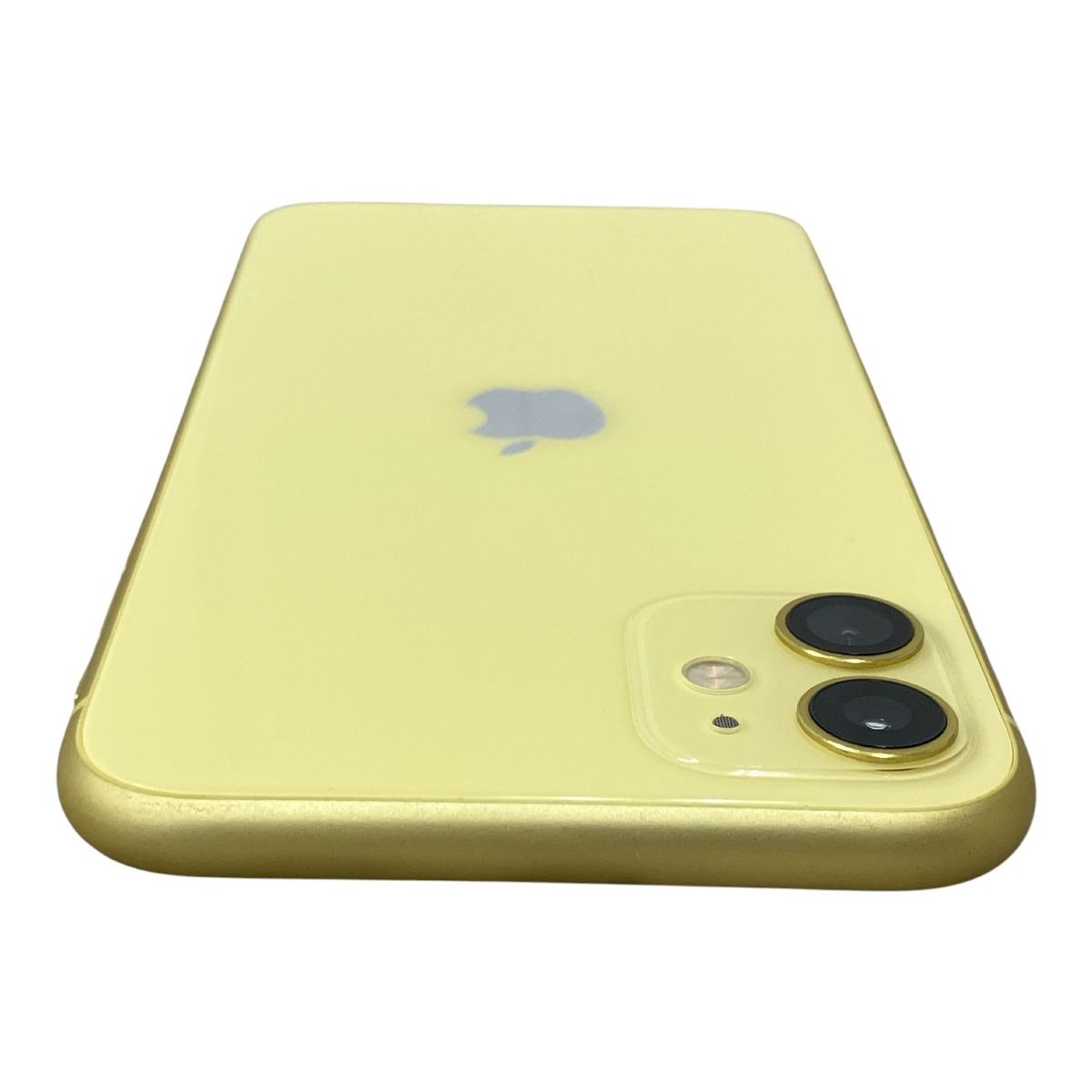iPhone11 128GB ホワイト 背面割れ 【公式通販】