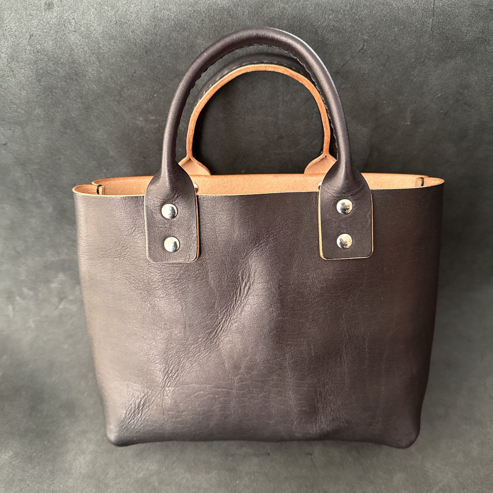 コンパクトバッグ