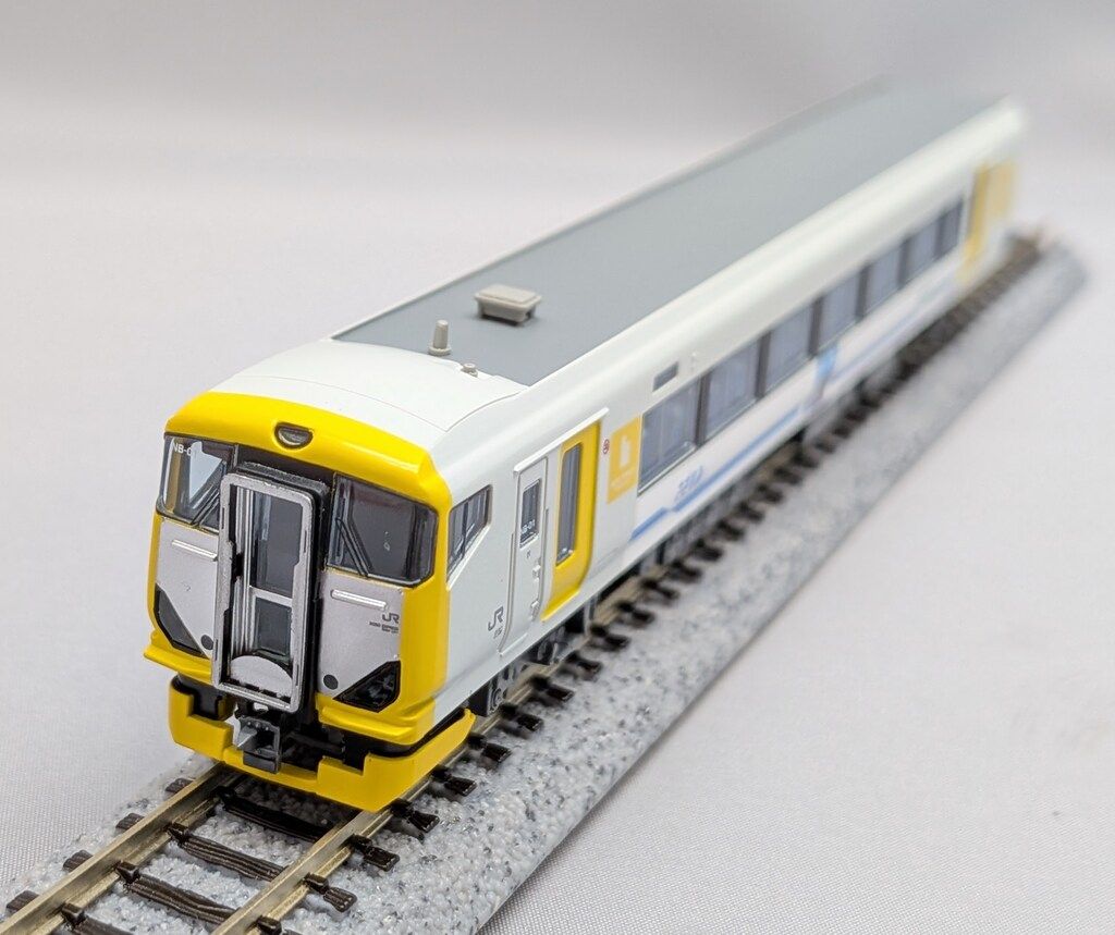 a-8995 E257系500番代 「わかしお・さざなみ 50周年」5両セット E257系500番代 『わかしお・さざなみ 50周年』 5両セット [A8995