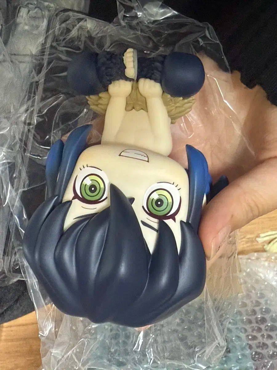 伊之助 るかっぷ