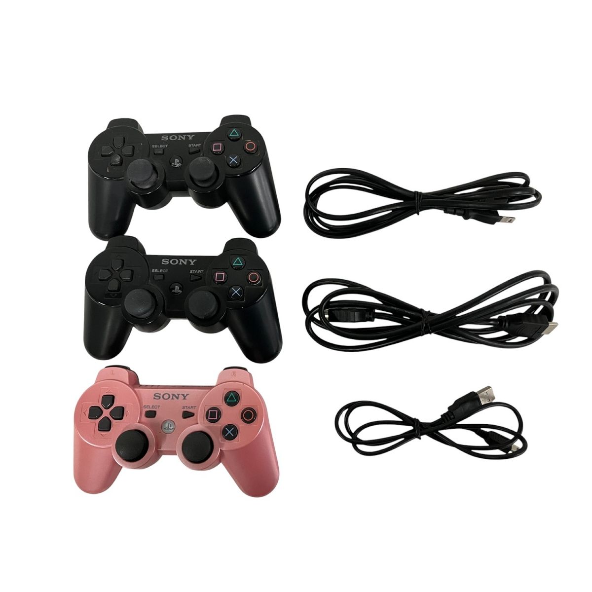 プレステ3 家庭用